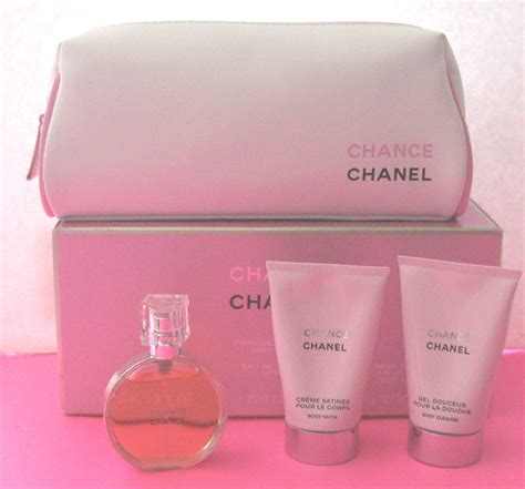 chanel chance cadeauset|chanel chance clearance.